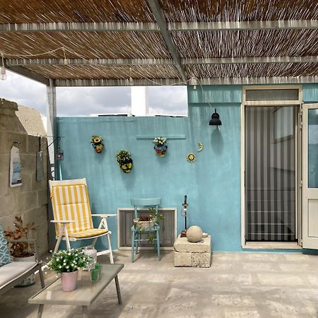 Domus Liventa B&B Cursi Buitenkant foto