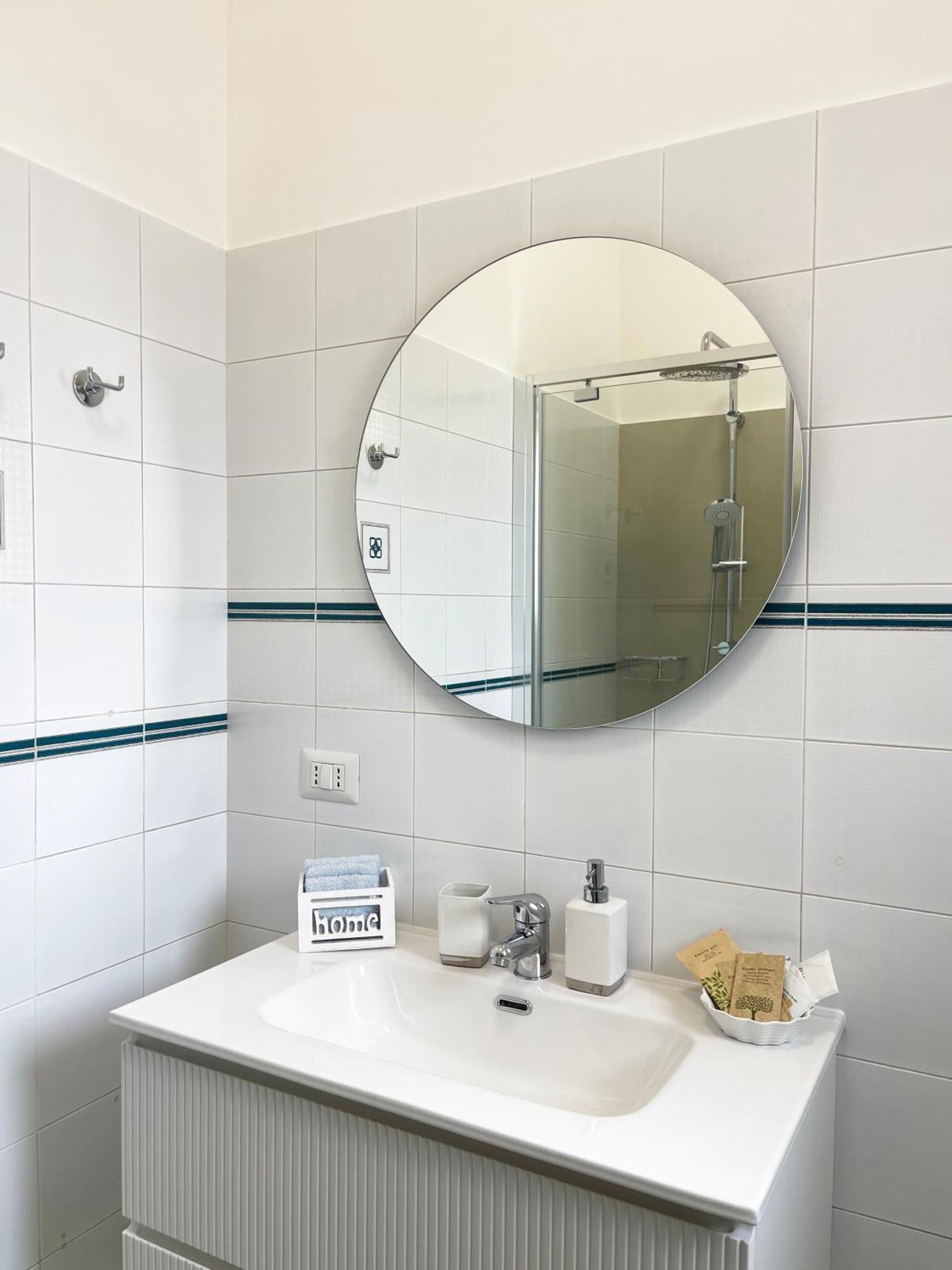 Domus Liventa B&B Cursi Buitenkant foto