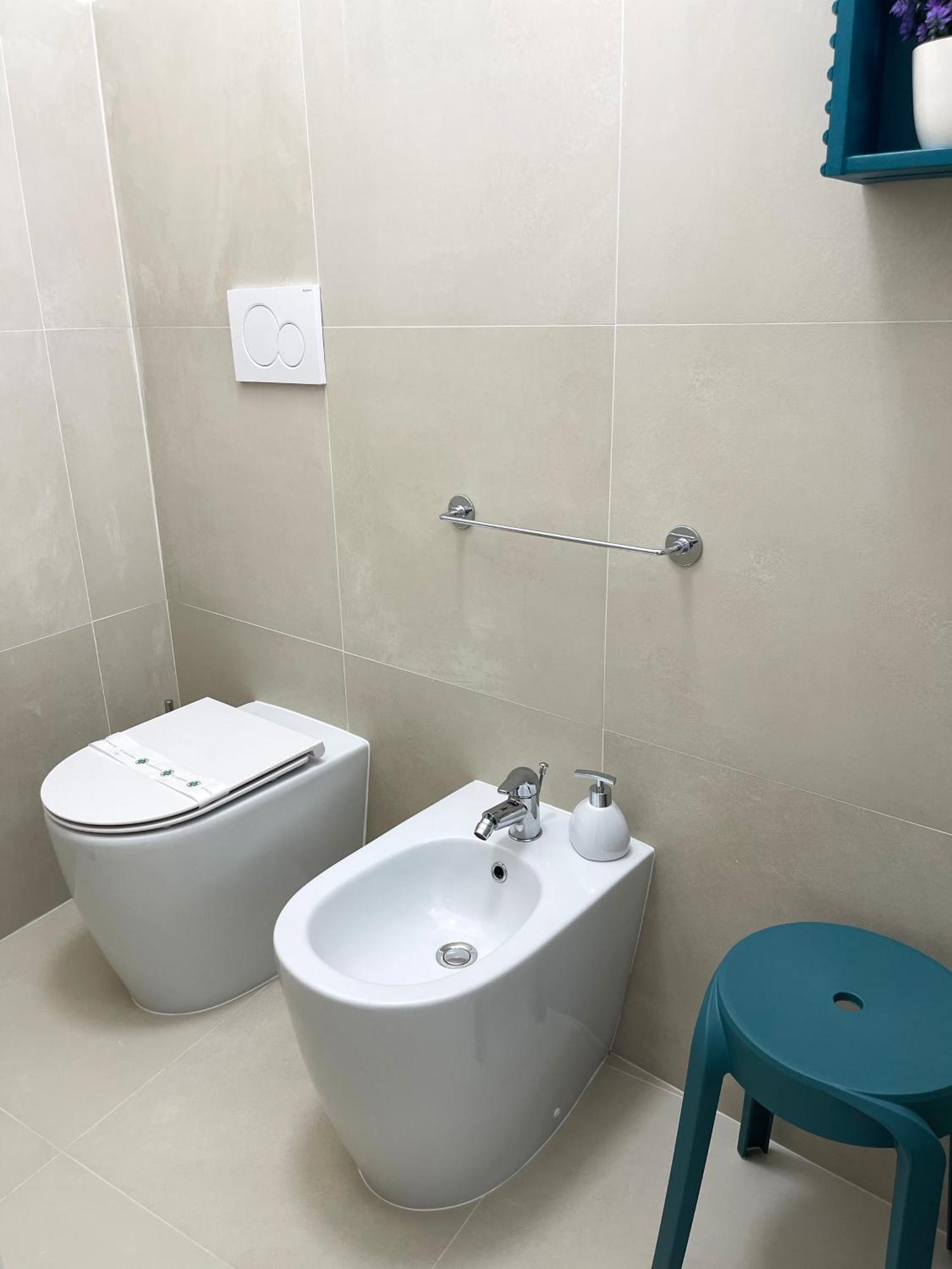 Domus Liventa B&B Cursi Buitenkant foto