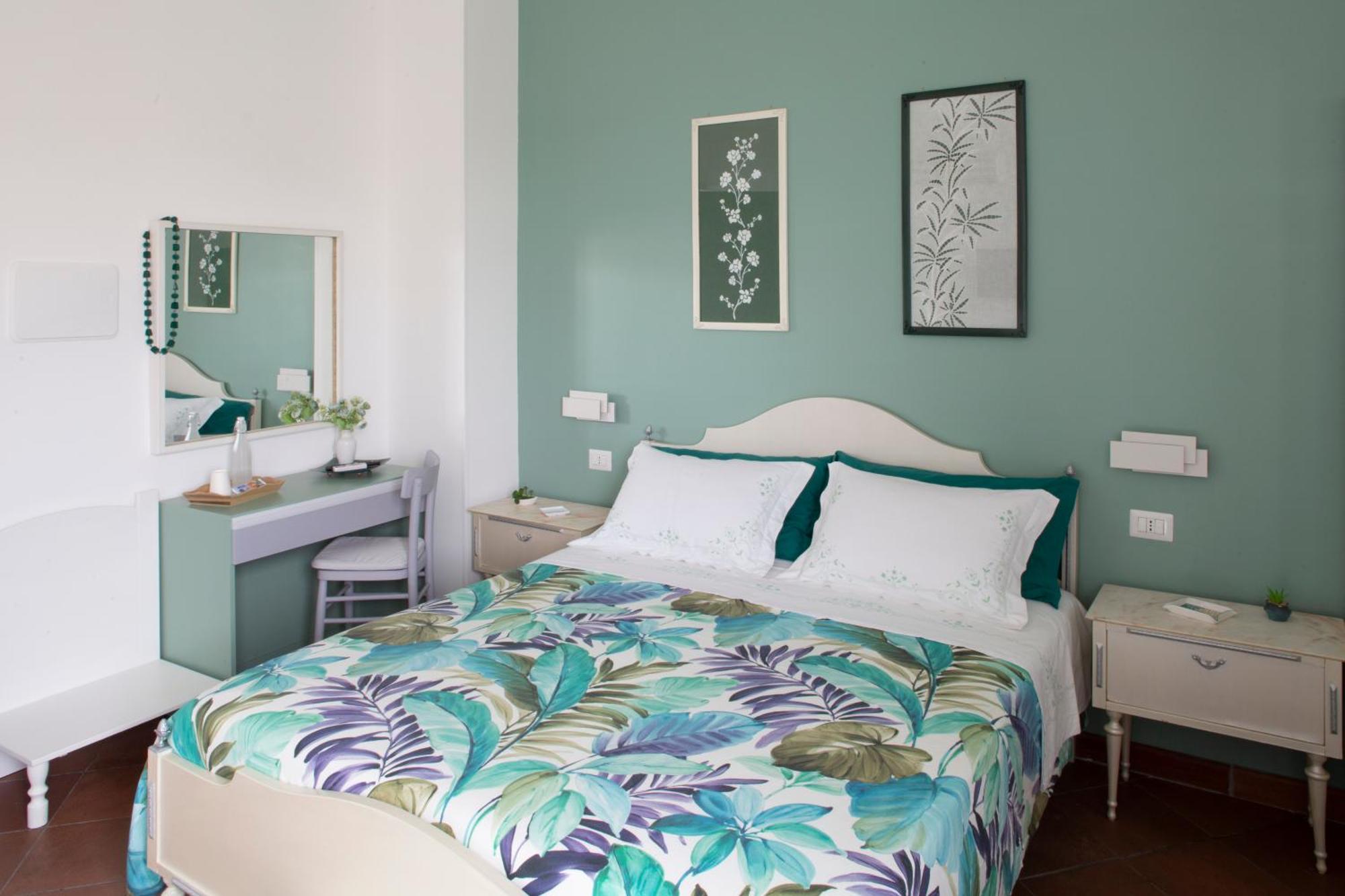 Domus Liventa B&B Cursi Buitenkant foto