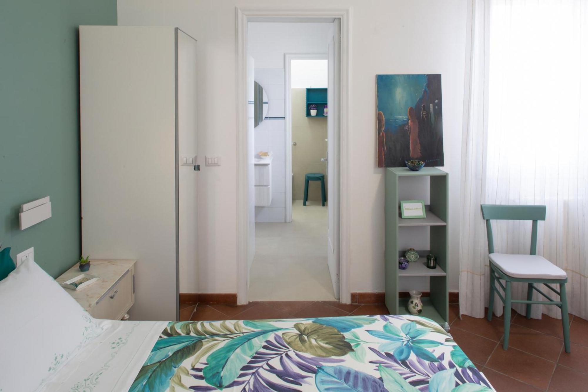 Domus Liventa B&B Cursi Buitenkant foto