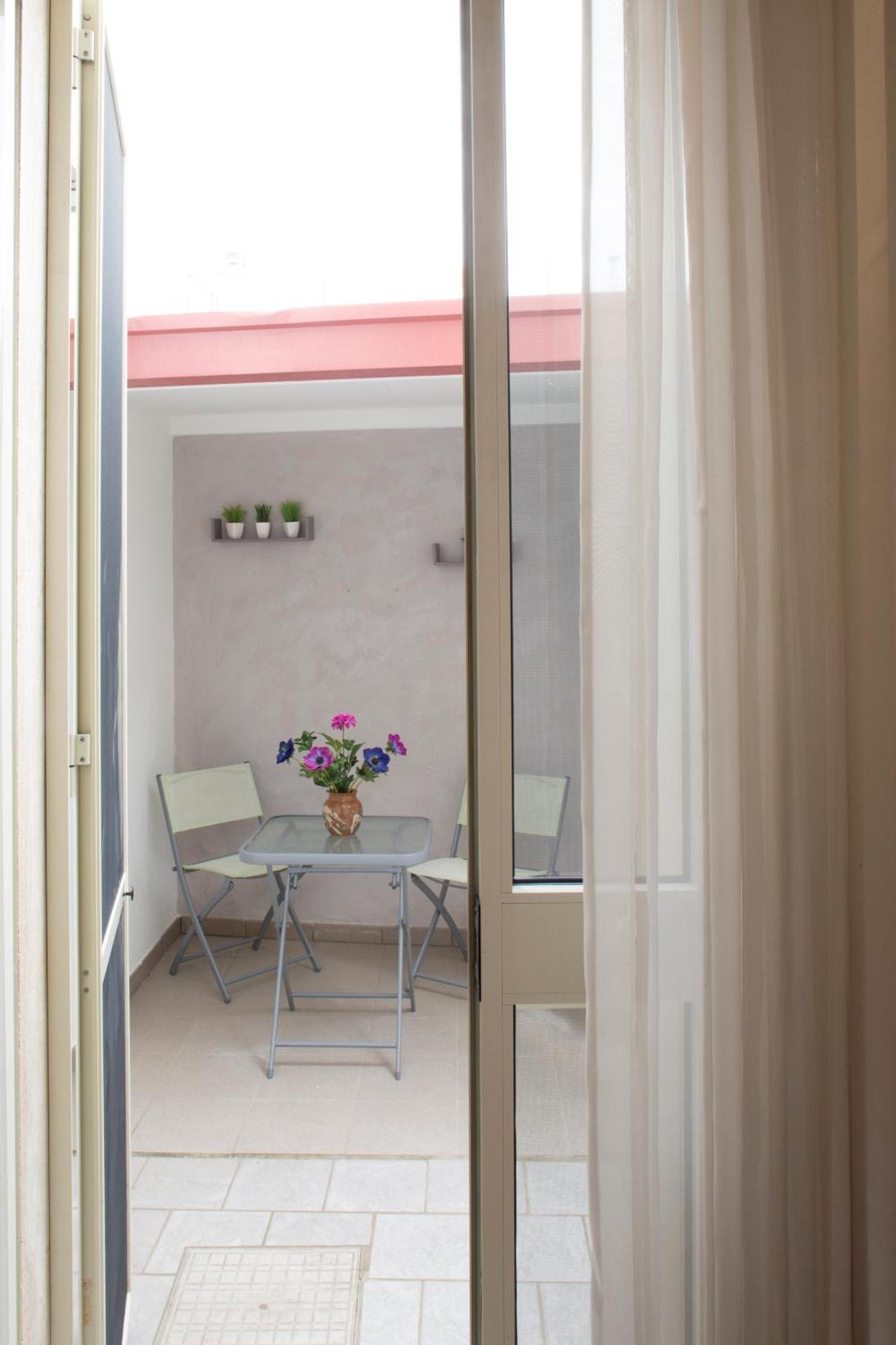 Domus Liventa B&B Cursi Buitenkant foto