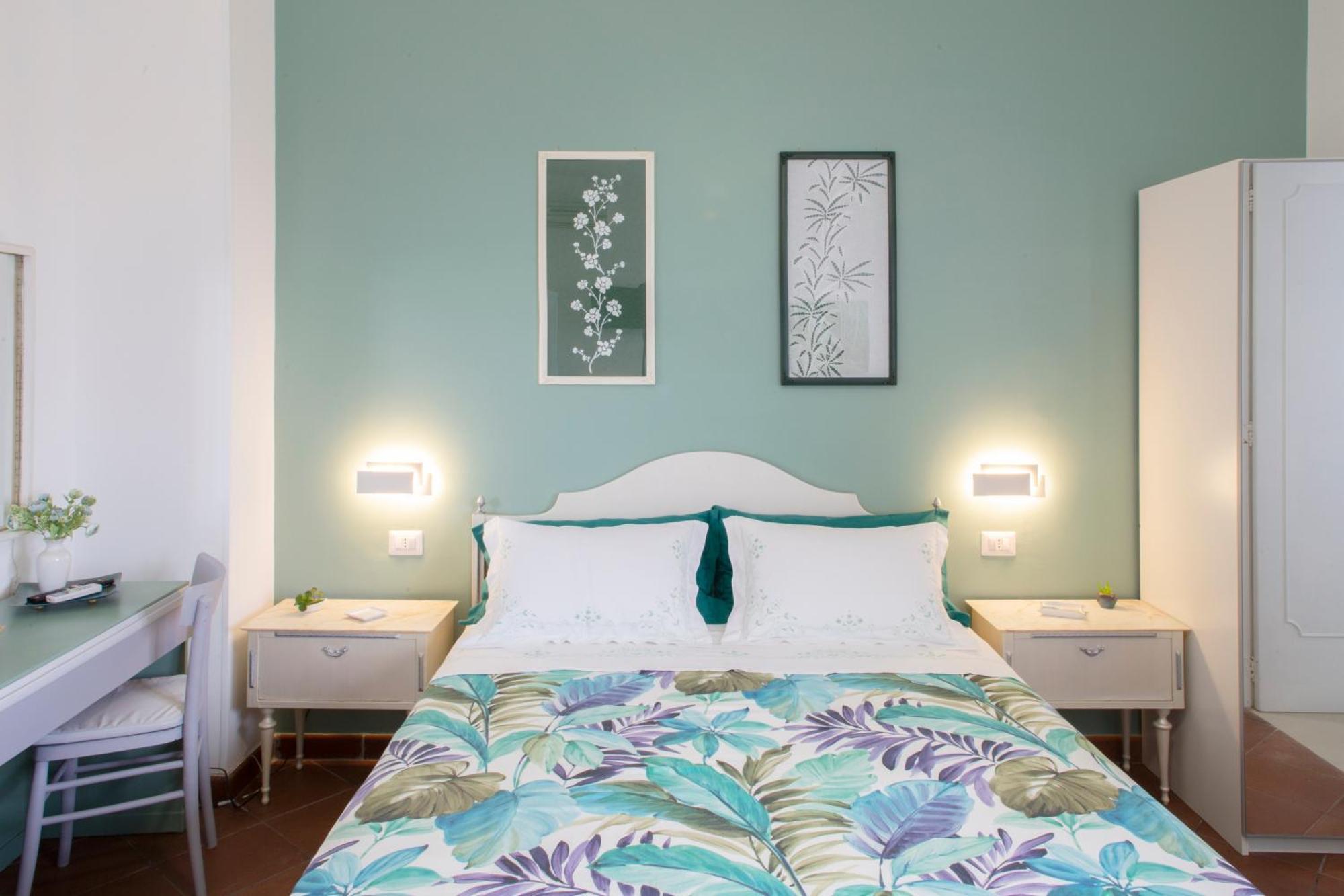 Domus Liventa B&B Cursi Buitenkant foto