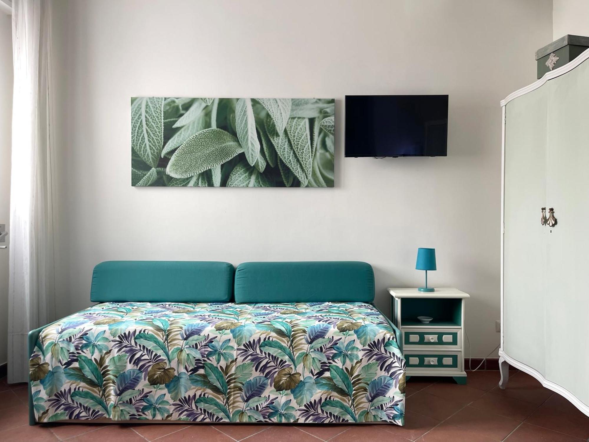 Domus Liventa B&B Cursi Buitenkant foto